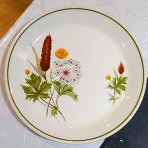 Decorative plate